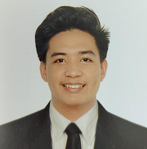 Picture of Gian Kendo C. Mendoza